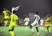 Quart de finale U20/ Burkina-Ouganda : 0-0 (3tab 5) L’Ouganda brise le rêve des Etalons
