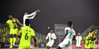 Quart de finale U20/ Burkina-Ouganda : 0-0 (3tab 5) L’Ouganda brise le rêve des Etalons