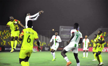 Quart de finale U20/ Burkina-Ouganda : 0-0 (3tab 5) L’Ouganda brise le rêve des Etalons
