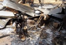 Gaoua : six morts dans un braquage sur un site d’orpaillage