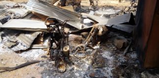 Gaoua : six morts dans un braquage sur un site d’orpaillage