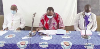 Programme de développement intégré : Les activités de 2020 exécutées à 90%