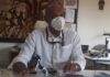 Représentant résidant de l’UNFPA au Burkina Faso, Auguste Kpognon: « La pandémie de Covid-19 a rendu plus compliquée la coordination des réseaux de soutien social et de protection de fille à risque »