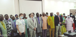 Politiques alimentaires: l’agriculture urbaine comme réponse aux crises