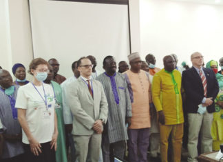 Politiques alimentaires: l’agriculture urbaine comme réponse aux crises