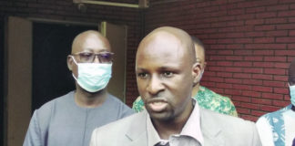 Fonction publique parlementaire : Les travailleurs s’imprègnent des obligations