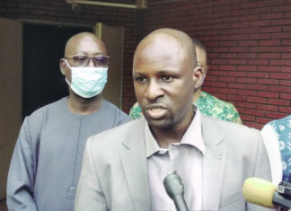 Fonction publique parlementaire : Les travailleurs s’imprègnent des obligations