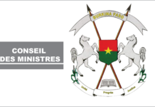 Burkina : L’Etat recrute 4 625 nouveaux agents au titre de l’année 2021