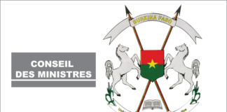 Burkina : L’Etat recrute 4 625 nouveaux agents au titre de l’année 2021