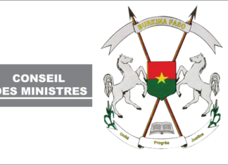Burkina : L’Etat recrute 4 625 nouveaux agents au titre de l’année 2021