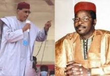 Niger: suivez les premières tendances du 2nd tour de la présidentielle