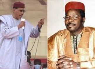 Niger: suivez les premières tendances du 2nd tour de la présidentielle