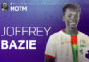 CAN U20 : Joffrey Bazié veut écrire une belle page du football burkinabè