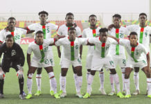 CAN U20 : Des quarts de finale alléchants