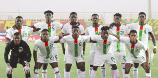 CAN U20 : Des quarts de finale alléchants