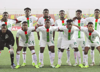 CAN U20 : Des quarts de finale alléchants