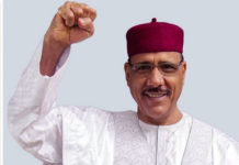 Présidentielle au Niger : Le sacre de Mohamed Bazoum