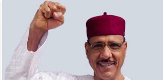 Présidentielle au Niger : Le sacre de Mohamed Bazoum