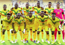 Demi-finales CHAN 2020 : Des chocs entre habitués du dernier carré