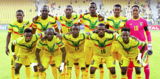 Demi-finales CHAN 2020 : Des chocs entre habitués du dernier carré