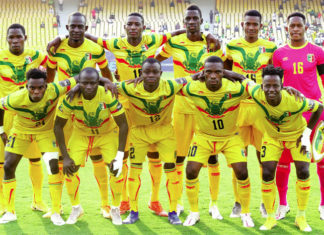 Demi-finales CHAN 2020 : Des chocs entre habitués du dernier carré