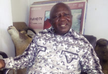 Franck Alain Kaboré, concessionnaire de chasse : « Nous avons tout perdu »