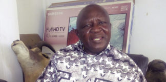 Franck Alain Kaboré, concessionnaire de chasse : « Nous avons tout perdu »