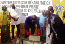 Lutte contre le cancer infantile : Bientôt un centre d’oncologie pédiatrique au CHU-Yalgado