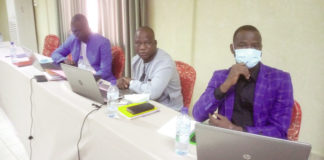 Agence d’appui au développement des collectivités territoriales