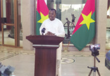 Province du Ioba: deux décès dûs au charbon bactéridien