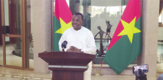 Province du Ioba: deux décès dûs au charbon bactéridien