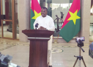 Province du Ioba: deux décès dûs au charbon bactéridien