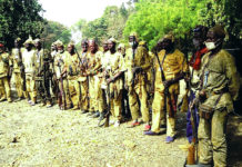 Conflits communautaires dans le Poni : Les dozos prônent la cohésion sociale