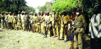 Conflits communautaires dans le Poni : Les dozos prônent la cohésion sociale