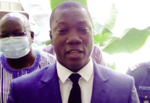 Nouveau plan de riposte à la COVID-19 : Le comité national à la rencontre des acteurs du Sud-Ouest