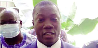 Nouveau plan de riposte à la COVID-19 : Le comité national à la rencontre des acteurs du Sud-Ouest