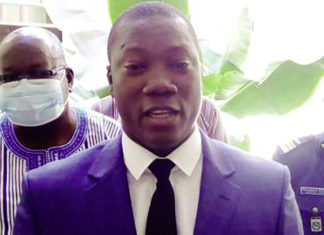 Nouveau plan de riposte à la COVID-19 : Le comité national à la rencontre des acteurs du Sud-Ouest