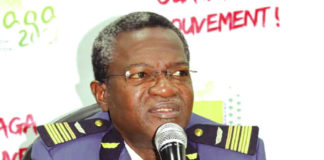 Lutte contre la COVID-19 : Un nouveau plan de riposte en gestation