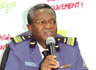 Lutte contre la COVID-19 : Un nouveau plan de riposte en gestation