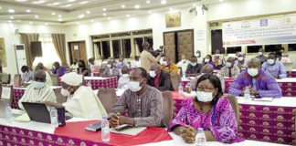 COVID-19 et genre: de nombreuses inégalités relevées