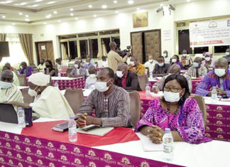 COVID-19 et genre: de nombreuses inégalités relevées