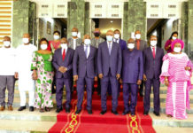 Crise sécuritaire et sanitaire au Burkina: La résilience du secteur privé