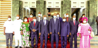 Crise sécuritaire et sanitaire au Burkina: La résilience du secteur privé