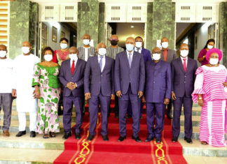 Crise sécuritaire et sanitaire au Burkina: La résilience du secteur privé