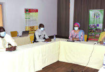 Crise humanitaire au Burkina Faso : 2,4 millions de personnes prises en charge en 2020