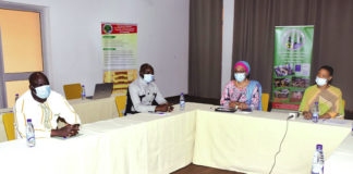 Crise humanitaire au Burkina Faso : 2,4 millions de personnes prises en charge en 2020