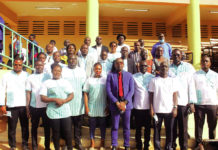 Recouvrement du droit d’auteur : 28 agents du BBDA prêtent serment