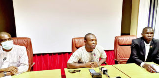 Statistiques du tourisme : Des journalistes formés à l’usage des données