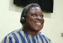 Enseignement supérieur: Les crises universitaires à la loupe de Dr Bertin Ouangraoua