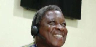 Enseignement supérieur: Les crises universitaires à la loupe de Dr Bertin Ouangraoua